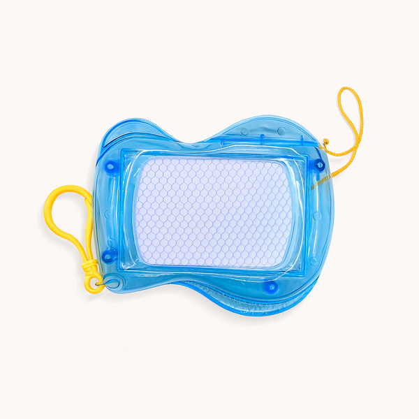 Porte-Clés Mini Ardoise Magique