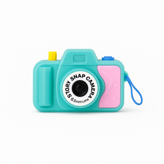 Porte-Clés Appareil photo